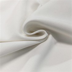Teixit exterior de polièster elàstic de 4 vies Jacquard estampat