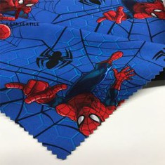 Teixit polar compost per a la jaqueta de caça