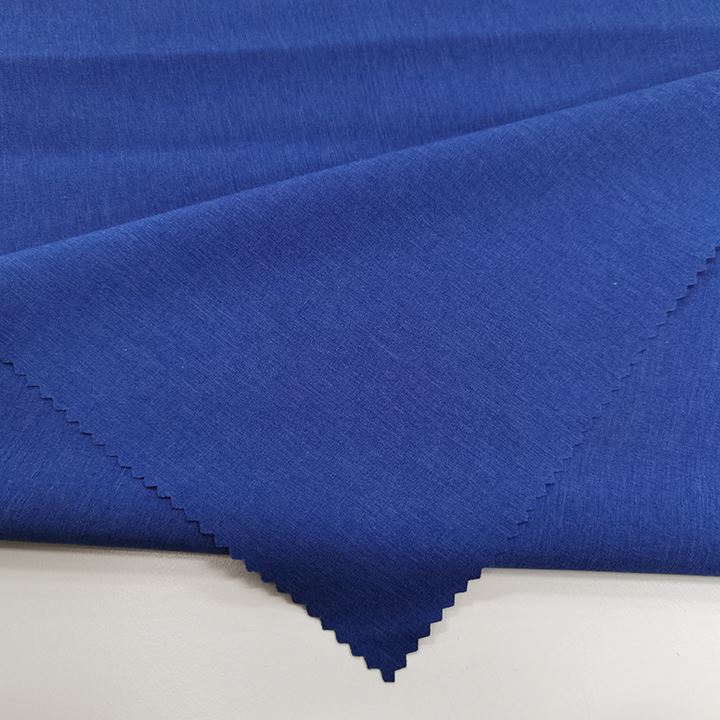 Teixit de samarreta de polièster Spandex