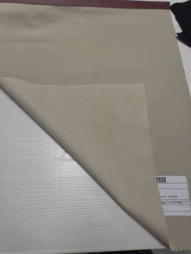 Teixit de préssec 100% polièster T400
