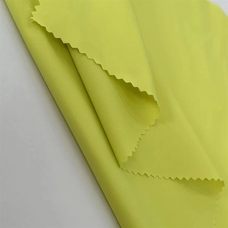 35D*50D SORONA Plain Fabric