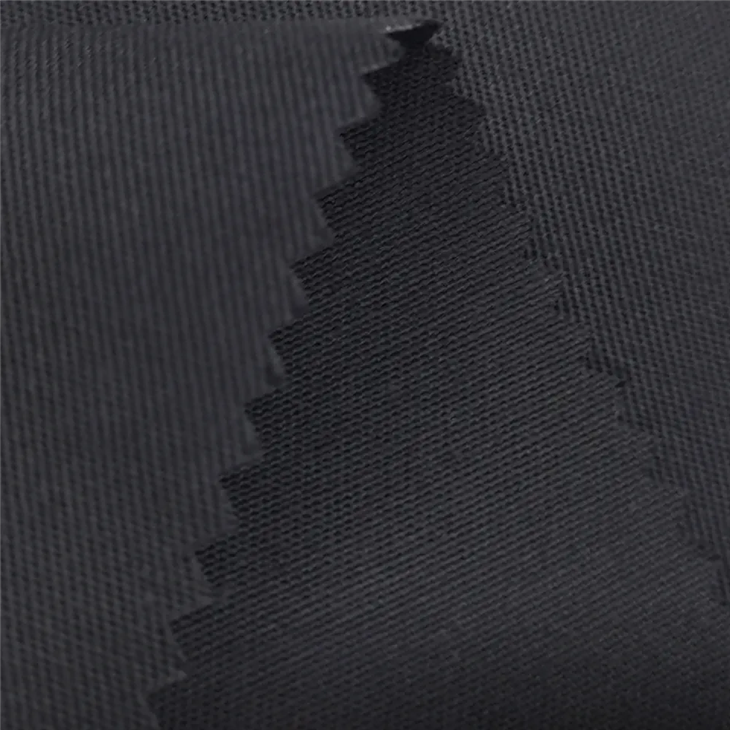 Stretch Hospital Uniform Fabric