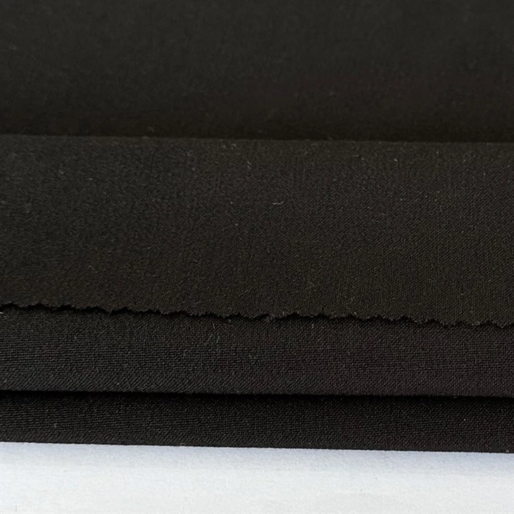 TR 4 Way Stretch Fabric For Pants